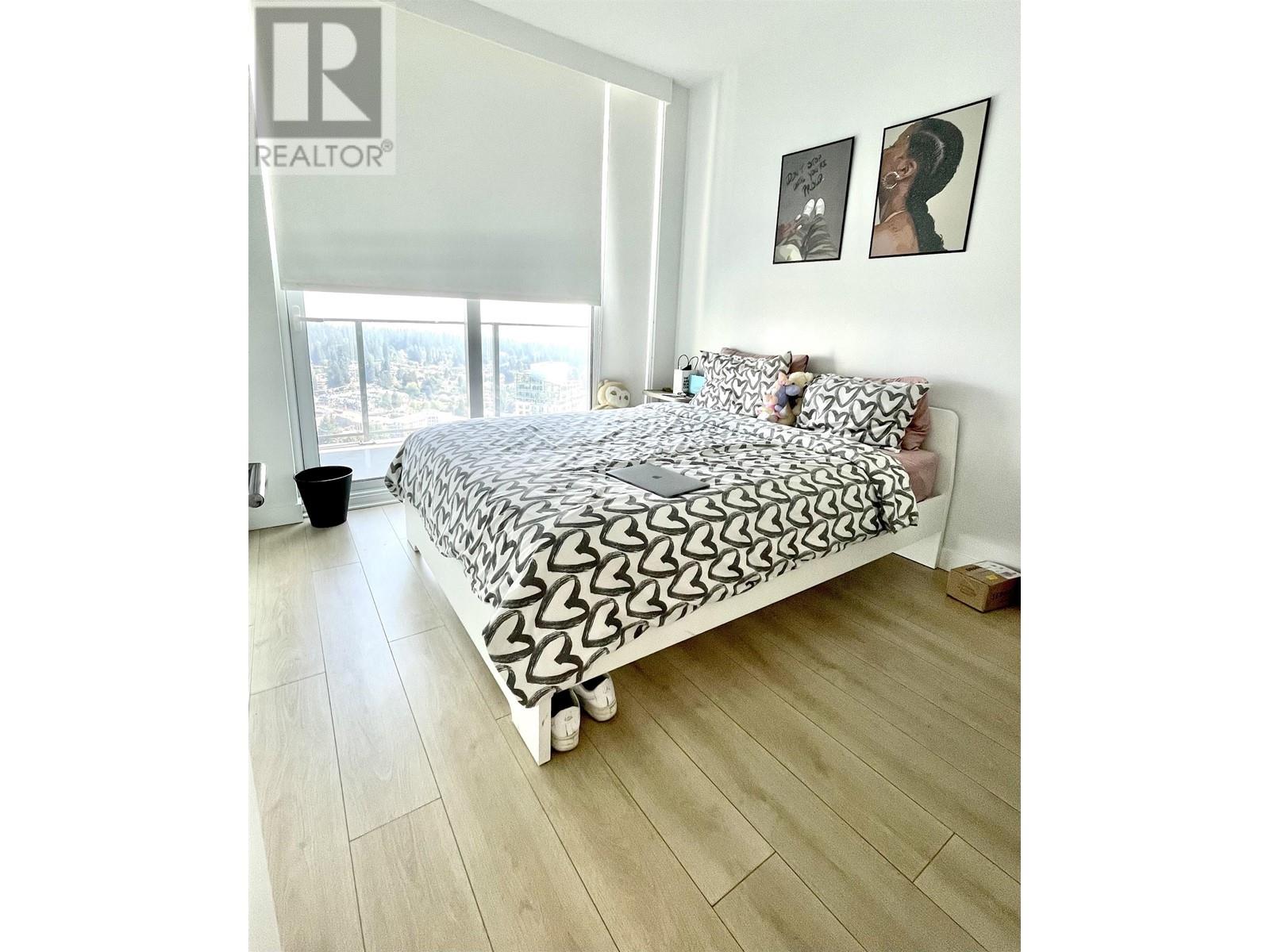 3705 567 Clarke Road, Coquitlam, British Columbia  V3J 0K7 - Photo 16 - R2809304