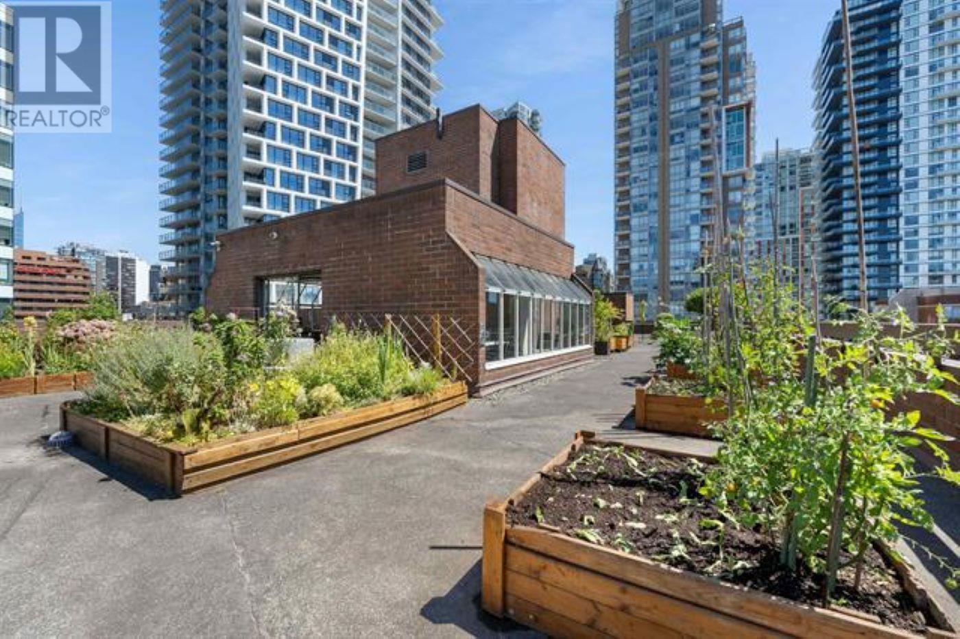 503 950 Drake Street, Vancouver, British Columbia  V6Z 2B9 - Photo 12 - R2801943