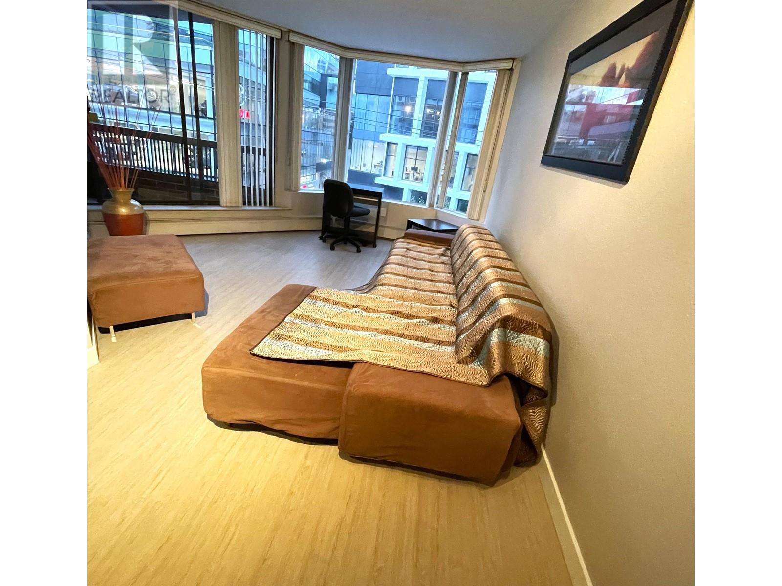 503 950 Drake Street, Vancouver, British Columbia  V6Z 2B9 - Photo 4 - R2801943