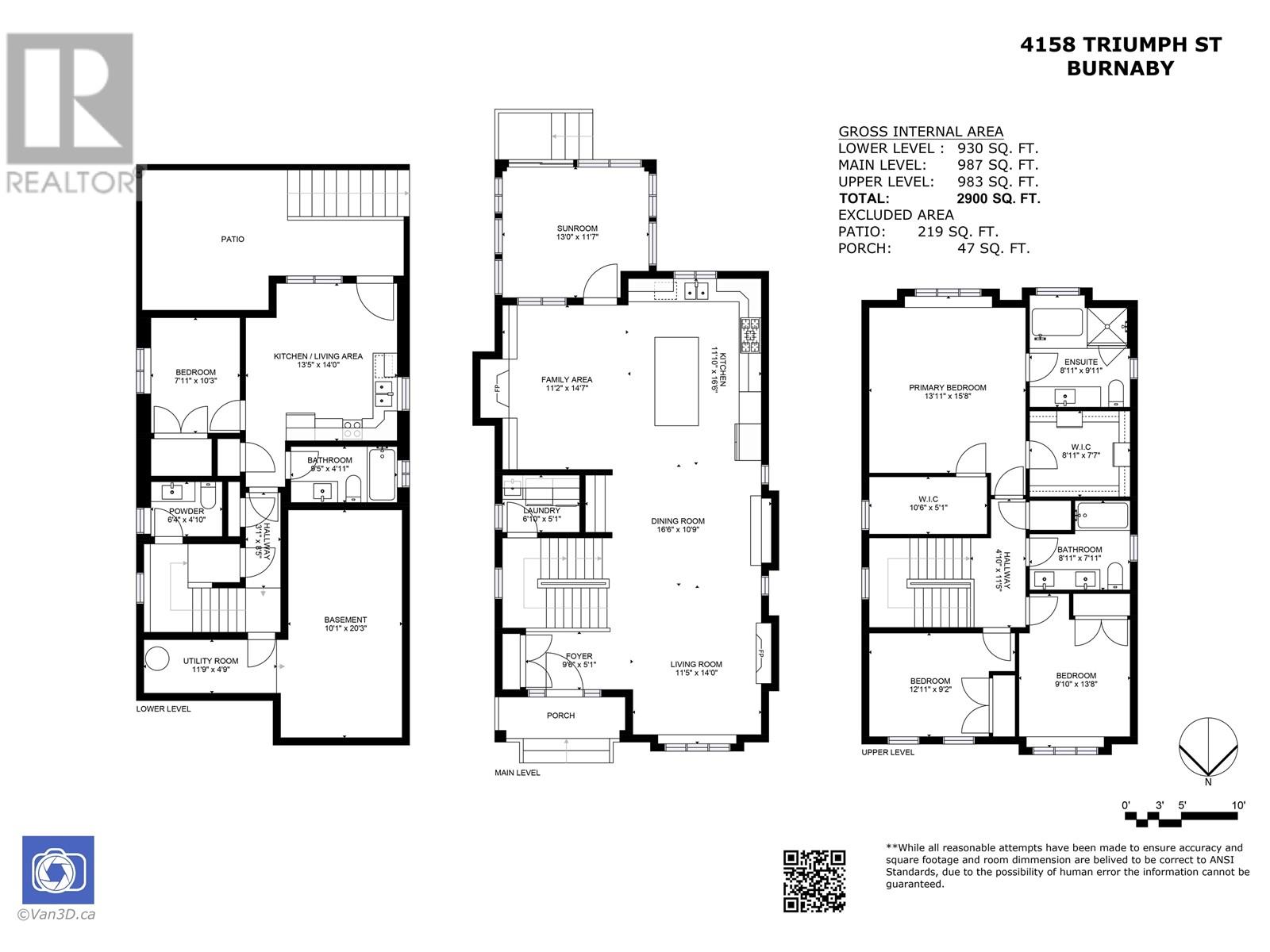 4158 Triumph Street, Burnaby, British Columbia  V5C 1Z3 - Photo 40 - R2809789