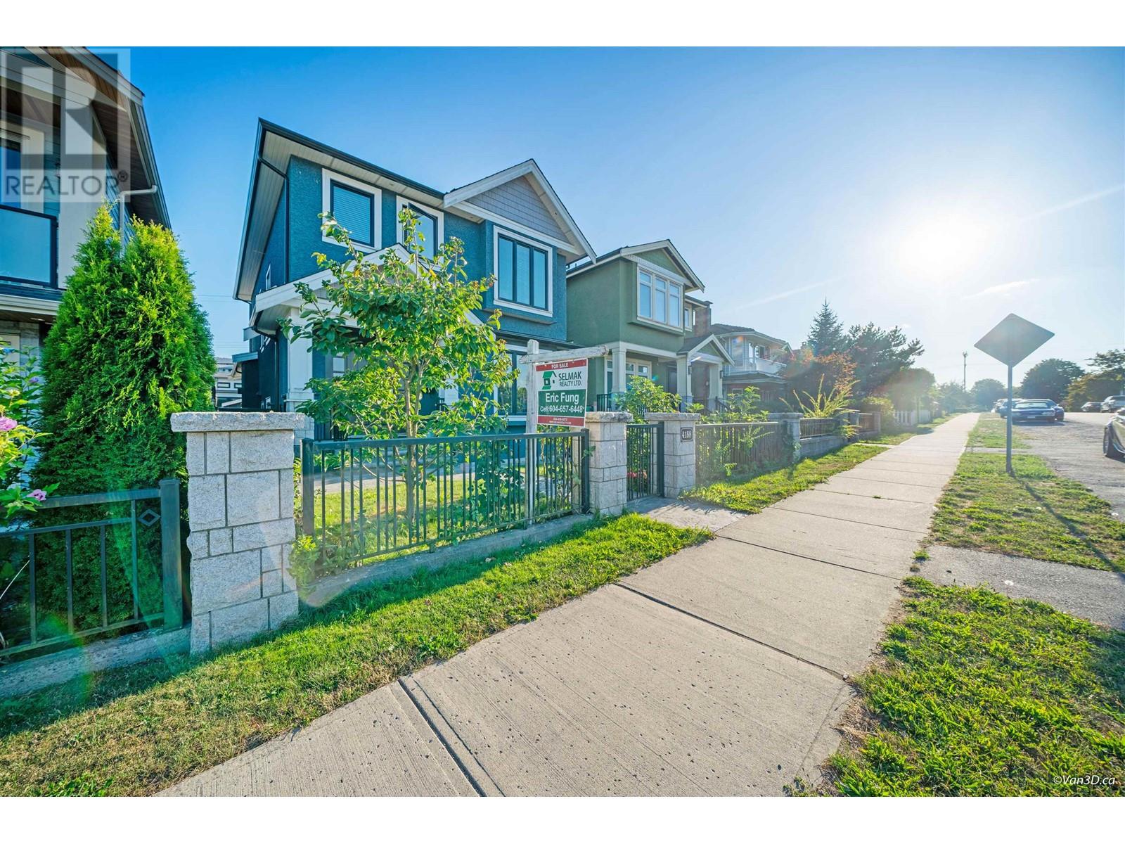 4158 Triumph Street, Burnaby, British Columbia  V5C 1Z3 - Photo 4 - R2809789