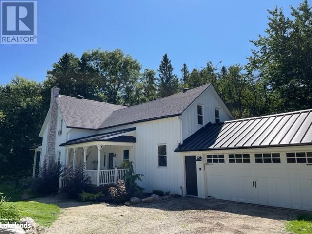 596250 4th Line, Town Of Blue Mountains, Ontario  N0H 1J0 - Photo 1 - 40445420