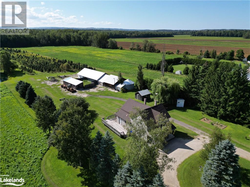 3362 3/4 Sunnidale Sideroad, Clearview, Ontario  L0M 1N0 - Photo 3 - 40424555