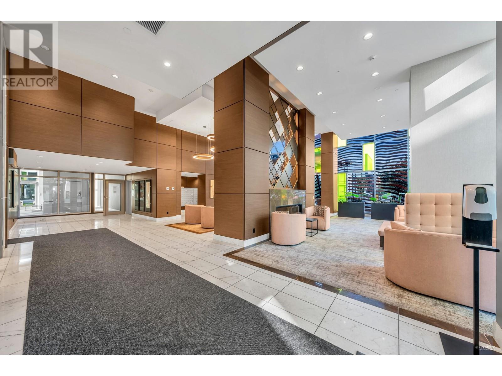 2801 6700 Dunblane Avenue, Burnaby, British Columbia  V5H 0J3 - Photo 19 - R2808067