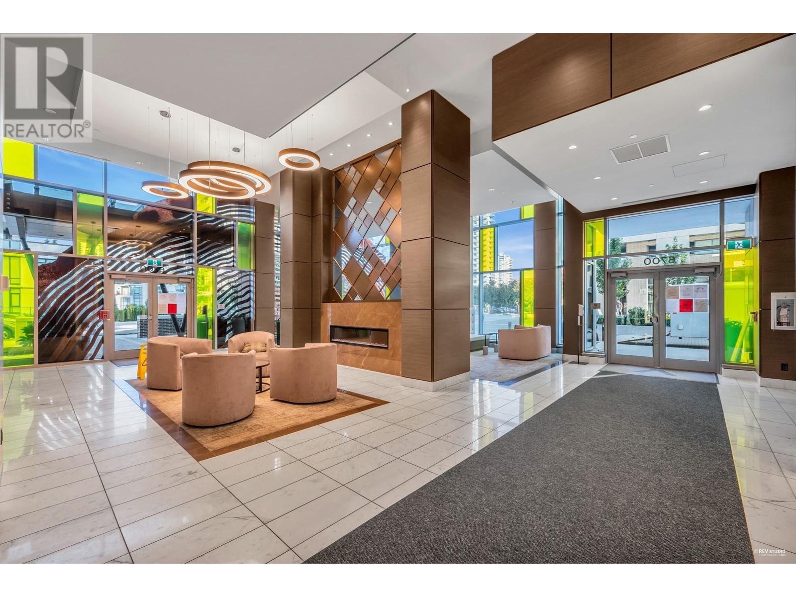 2801 6700 Dunblane Avenue, Burnaby, British Columbia  V5H 0J3 - Photo 20 - R2808067