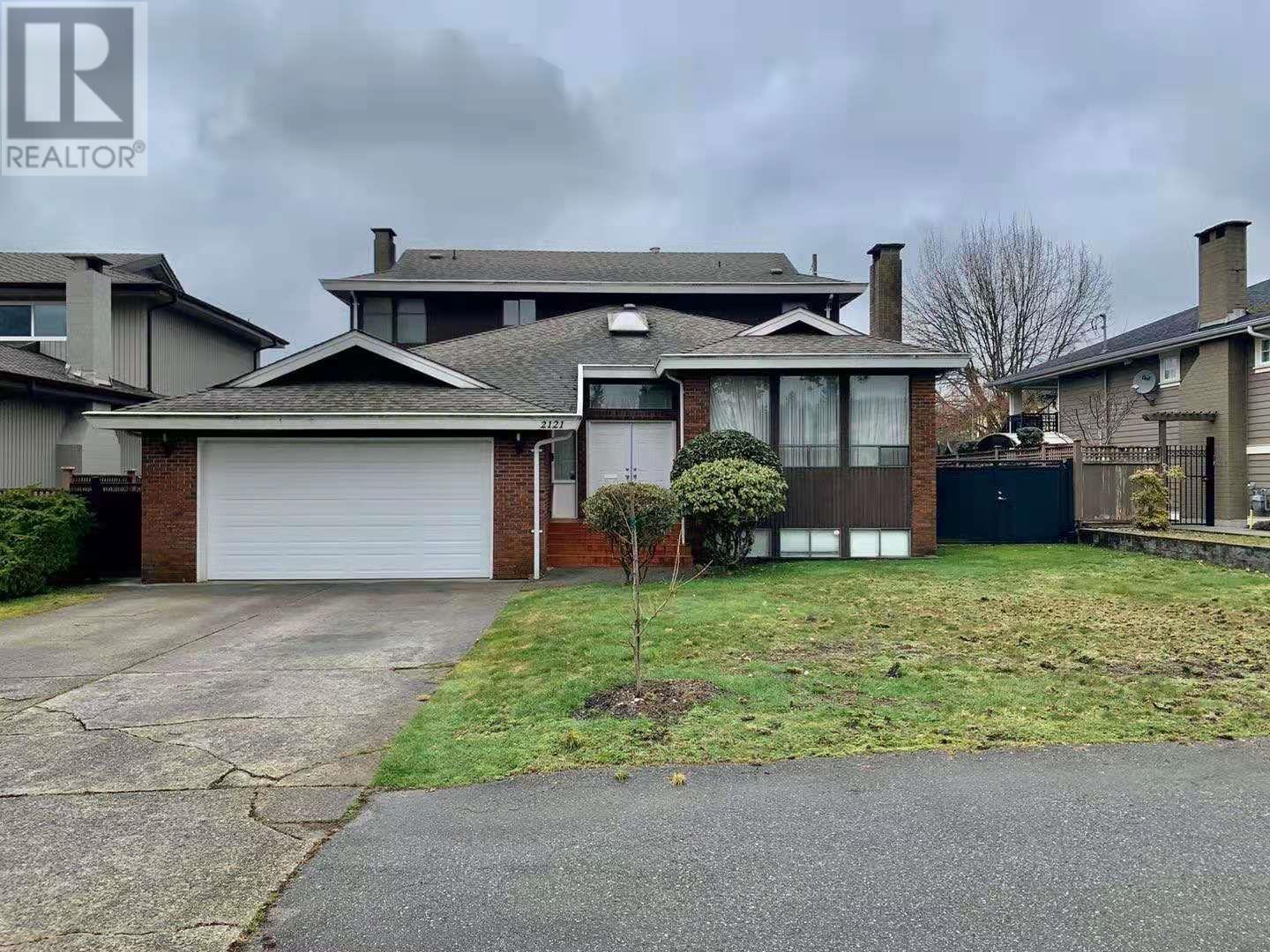 2121 Paulus Crescent, Burnaby, British Columbia  V5A 2M2 - Photo 16 - R2809345