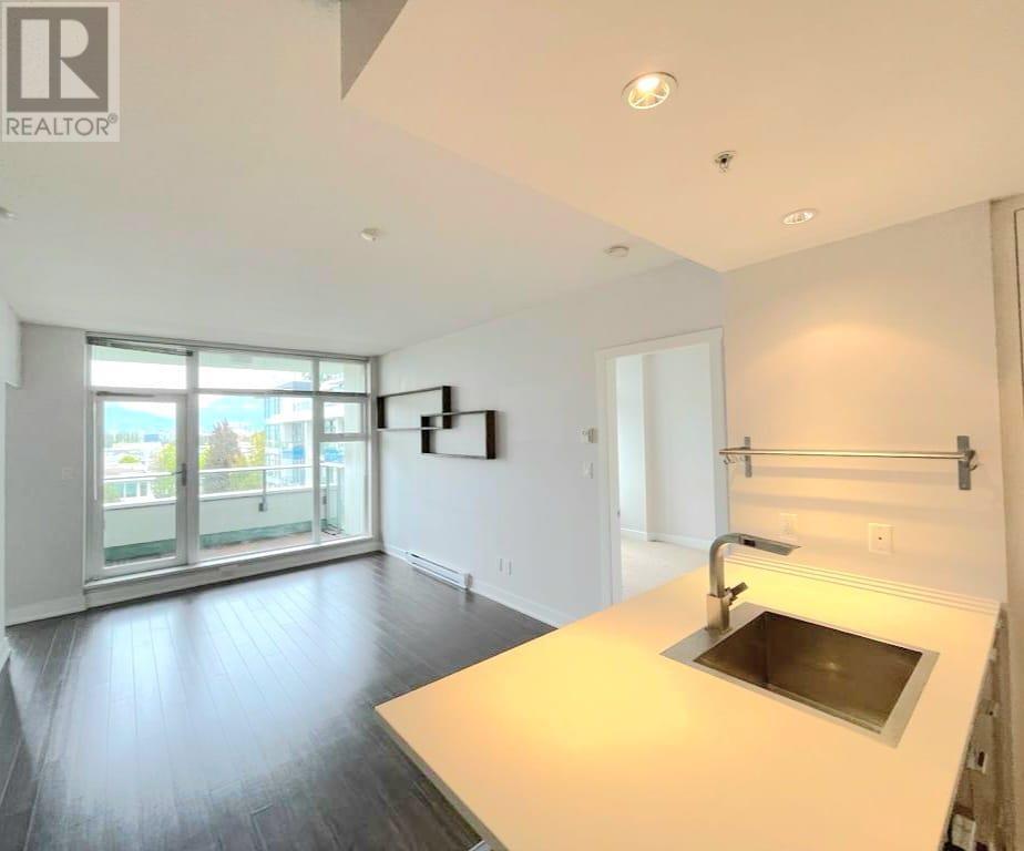 6xx-1777 W 7th Avenue, Vancouver, British Columbia  V6J 0E5 - Photo 4 - R2809302