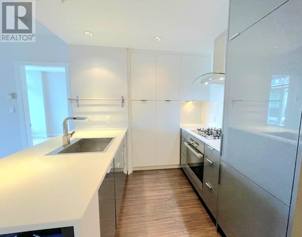 6xx-1777 W 7th Avenue, Vancouver, British Columbia  V6J 0E5 - Photo 2 - R2809302