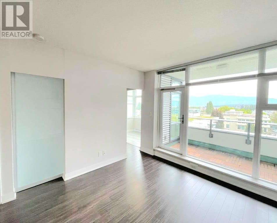 6xx-1777 W 7th Avenue, Vancouver, British Columbia  V6J 0E5 - Photo 12 - R2809302