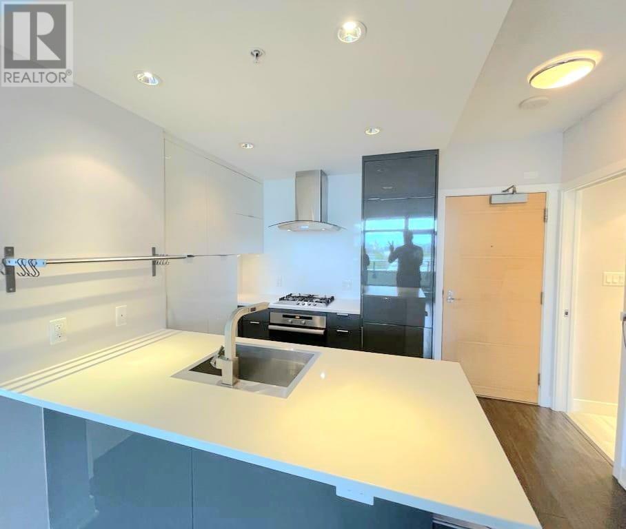 6xx-1777 W 7th Avenue, Vancouver, British Columbia  V6J 0E5 - Photo 5 - R2809302