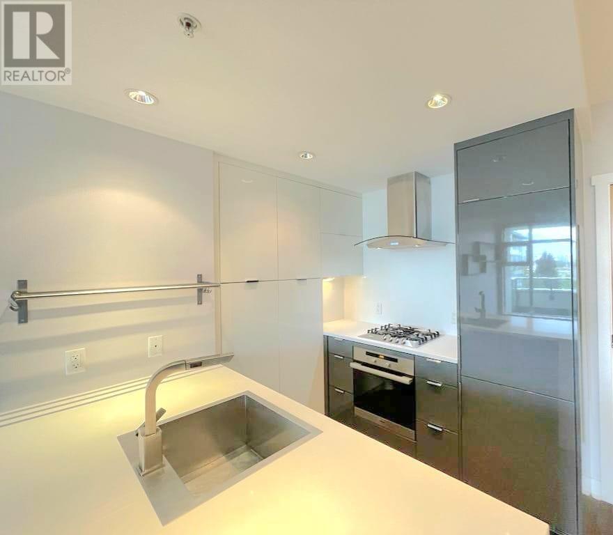 6xx-1777 W 7th Avenue, Vancouver, British Columbia  V6J 0E5 - Photo 3 - R2809302