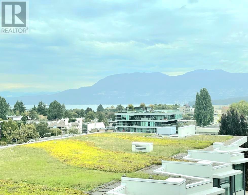 6xx-1777 W 7th Avenue, Vancouver, British Columbia  V6J 0E5 - Photo 24 - R2809302