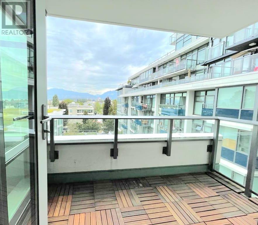 6xx-1777 W 7th Avenue, Vancouver, British Columbia  V6J 0E5 - Photo 22 - R2809302