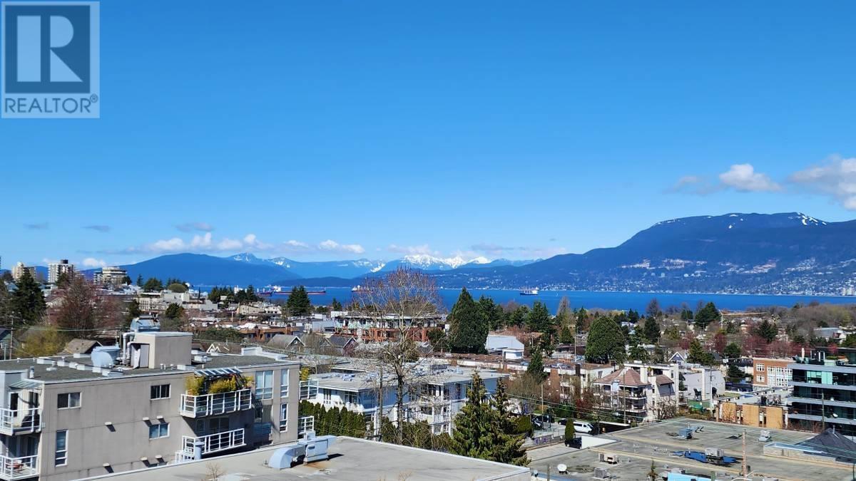 6xx-1777 W 7th Avenue, Vancouver, British Columbia  V6J 0E5 - Photo 28 - R2809302