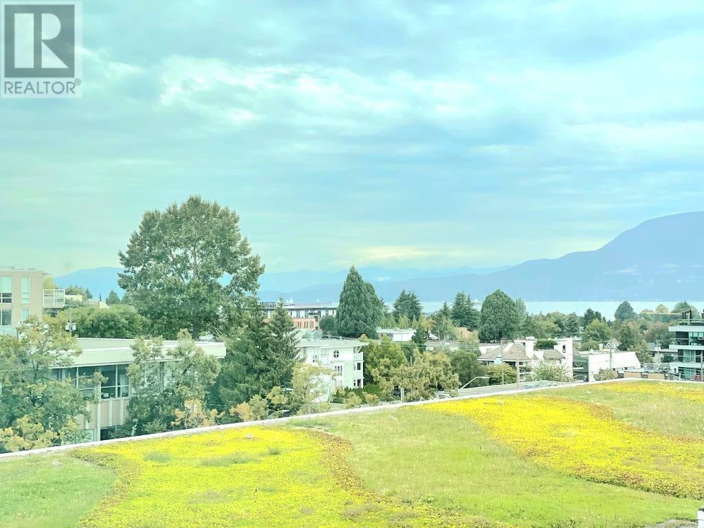 6xx-1777 W 7th Avenue, Vancouver, British Columbia  V6J 0E5 - Photo 25 - R2809302