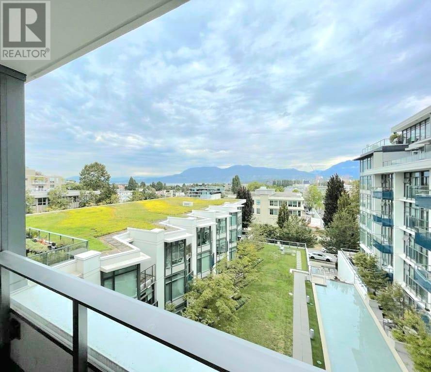 6xx-1777 W 7th Avenue, Vancouver, British Columbia  V6J 0E5 - Photo 21 - R2809302