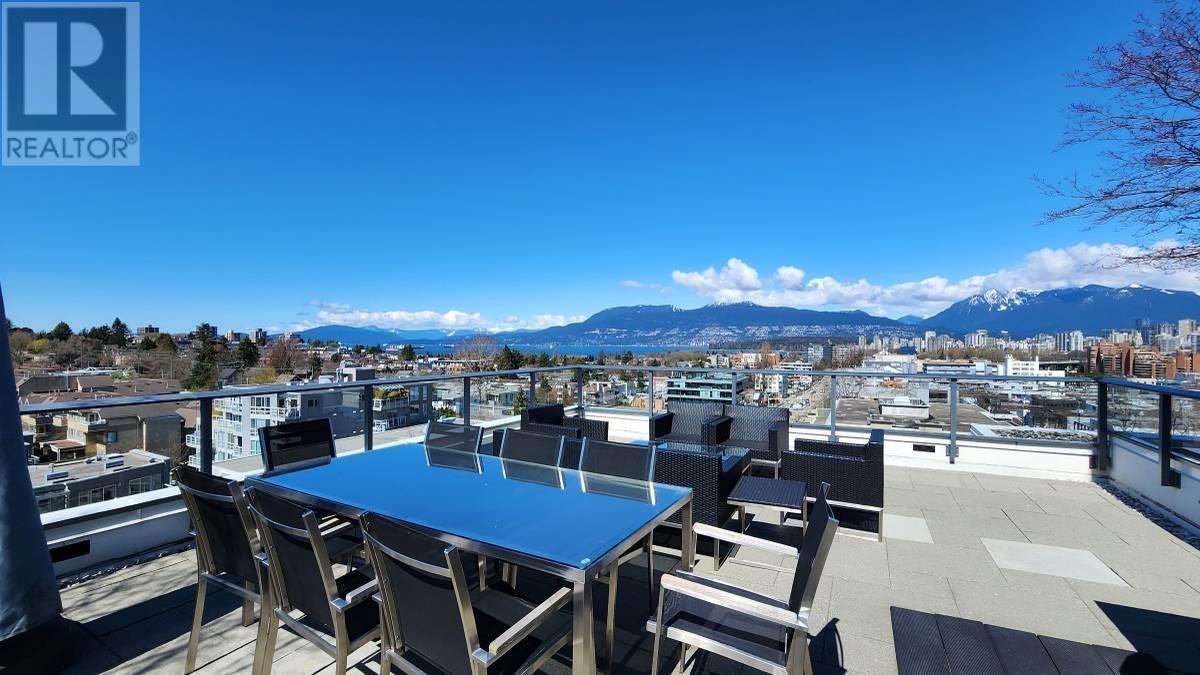 6xx-1777 W 7th Avenue, Vancouver, British Columbia  V6J 0E5 - Photo 26 - R2809302