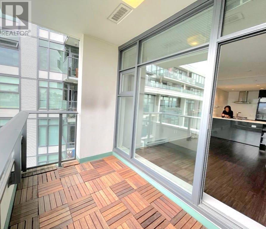6xx-1777 W 7th Avenue, Vancouver, British Columbia  V6J 0E5 - Photo 20 - R2809302