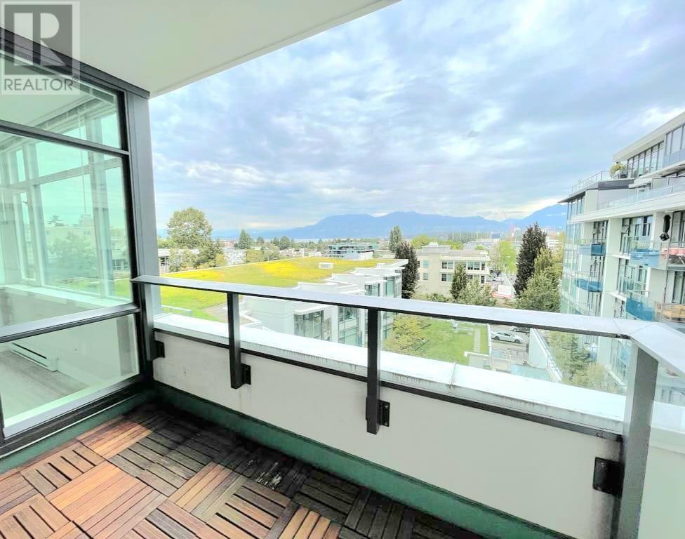 6xx-1777 W 7th Avenue, Vancouver, British Columbia  V6J 0E5 - Photo 23 - R2809302