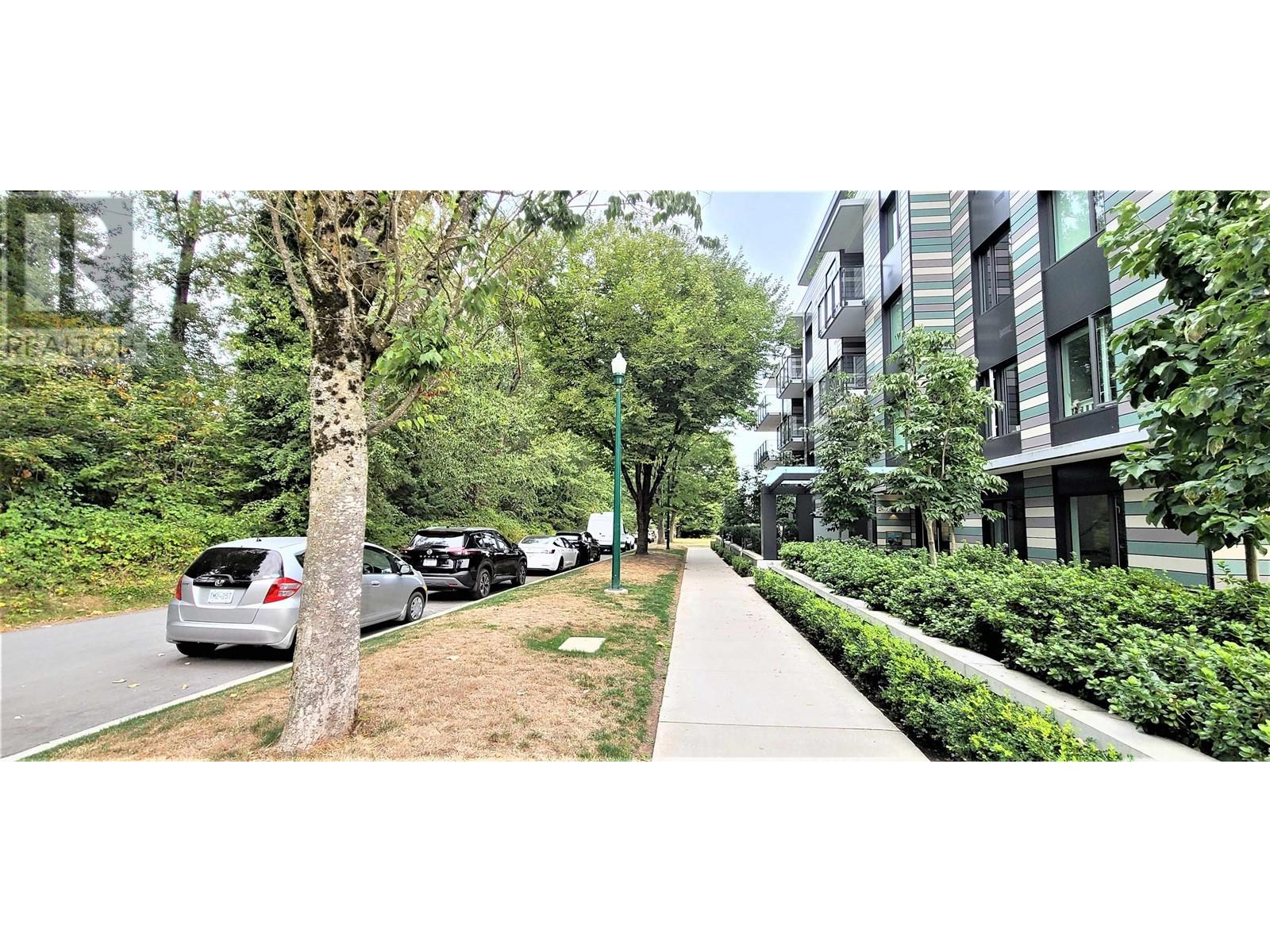409 488 W 58th Avenue, Vancouver, British Columbia  V5X 1V5 - Photo 2 - R2809818