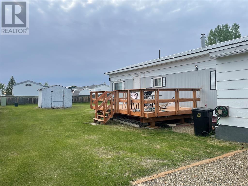 10317 99 Street, Fairview, Alberta  T0H 1L0 - Photo 2 - A2025284