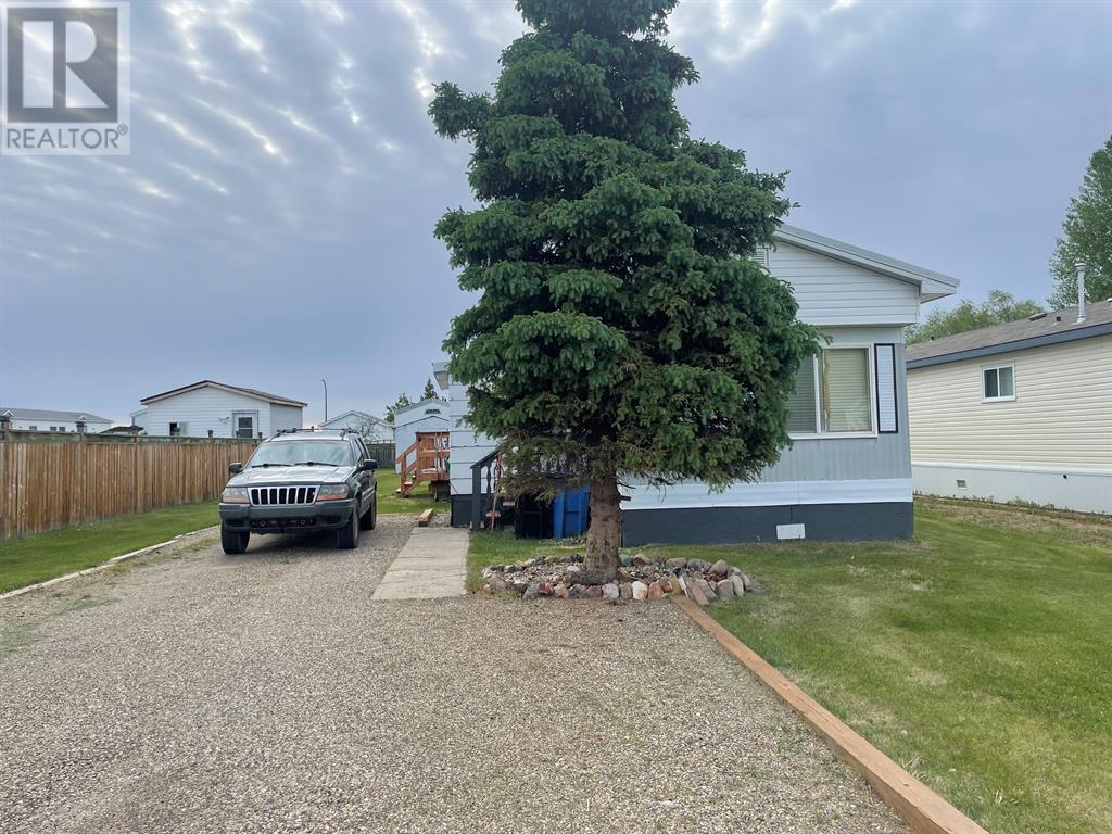 10317 99 Street, Fairview, Alberta  T0H 1L0 - Photo 1 - A2025284