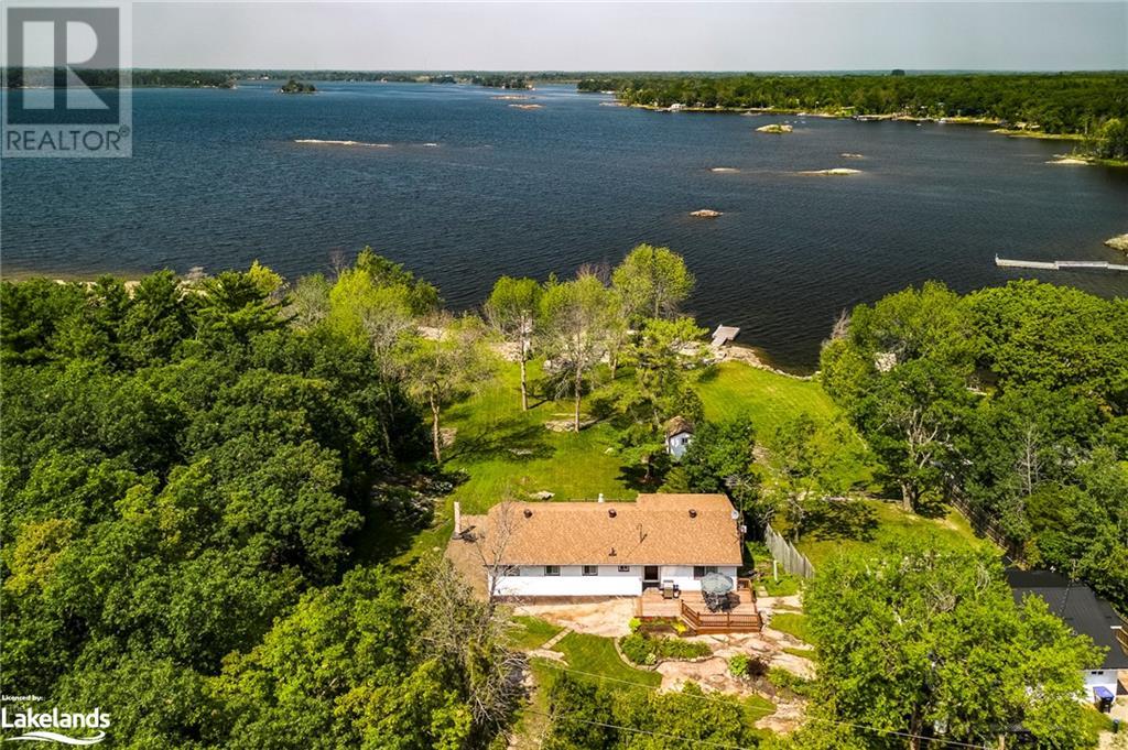 82 forest harbour parkway, waubaushene