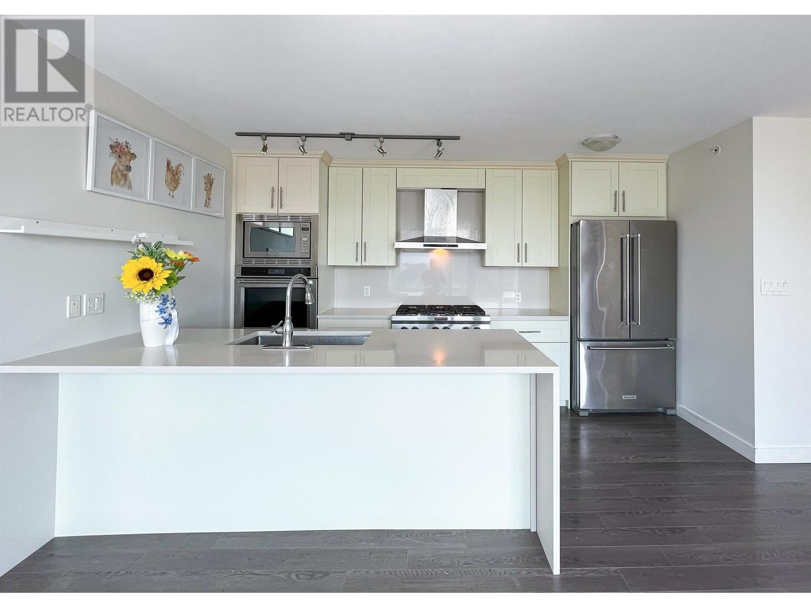 1104 8288 Lansdowne Road, Richmond, British Columbia  V6X 0B3 - Photo 13 - R2809923