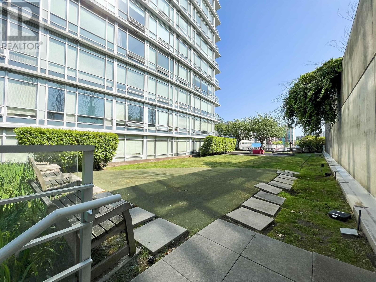 1104 8288 Lansdowne Road, Richmond, British Columbia  V6X 0B3 - Photo 20 - R2809923