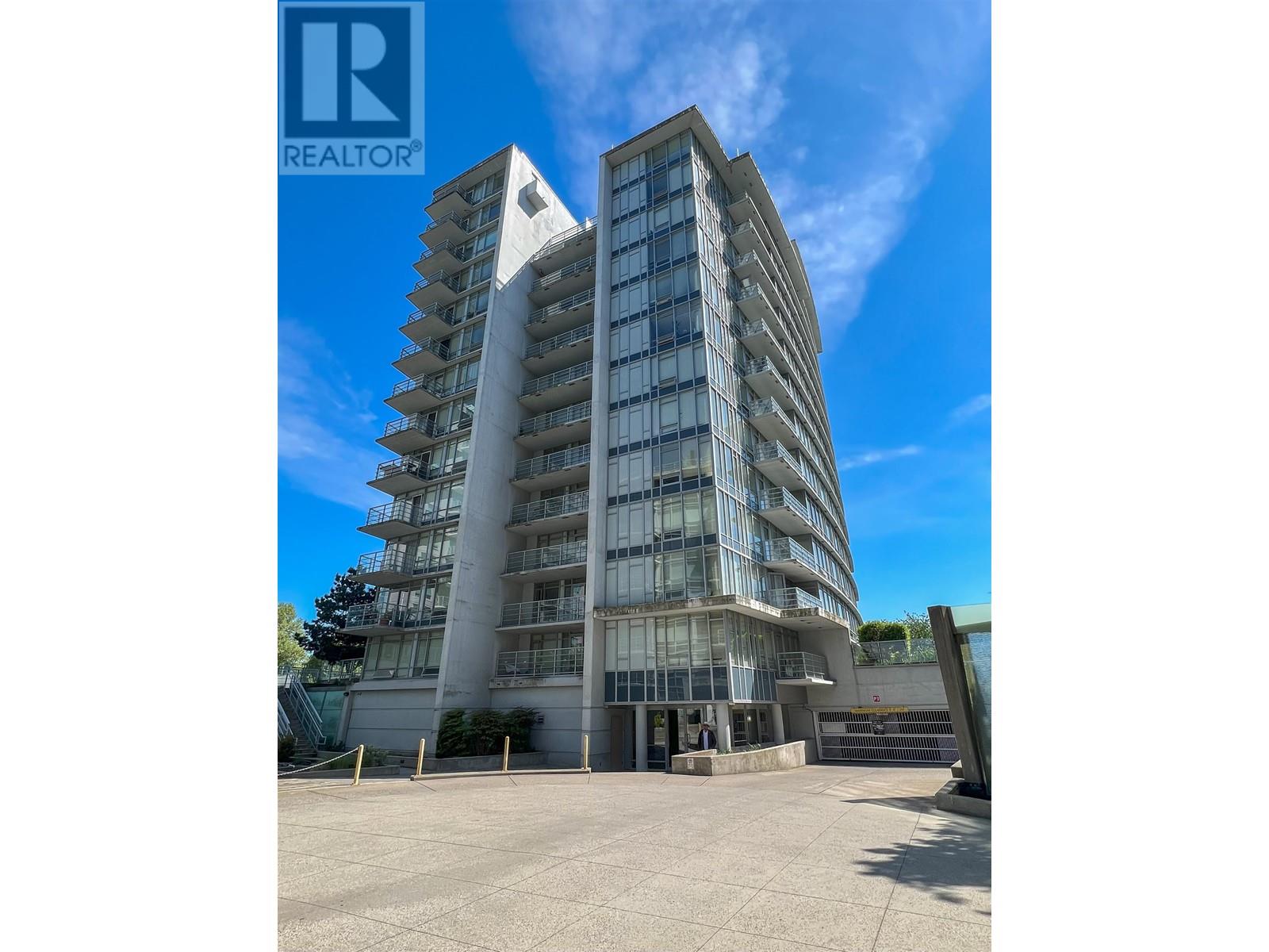 1104 8288 Lansdowne Road, Richmond, British Columbia  V6X 0B3 - Photo 3 - R2809923