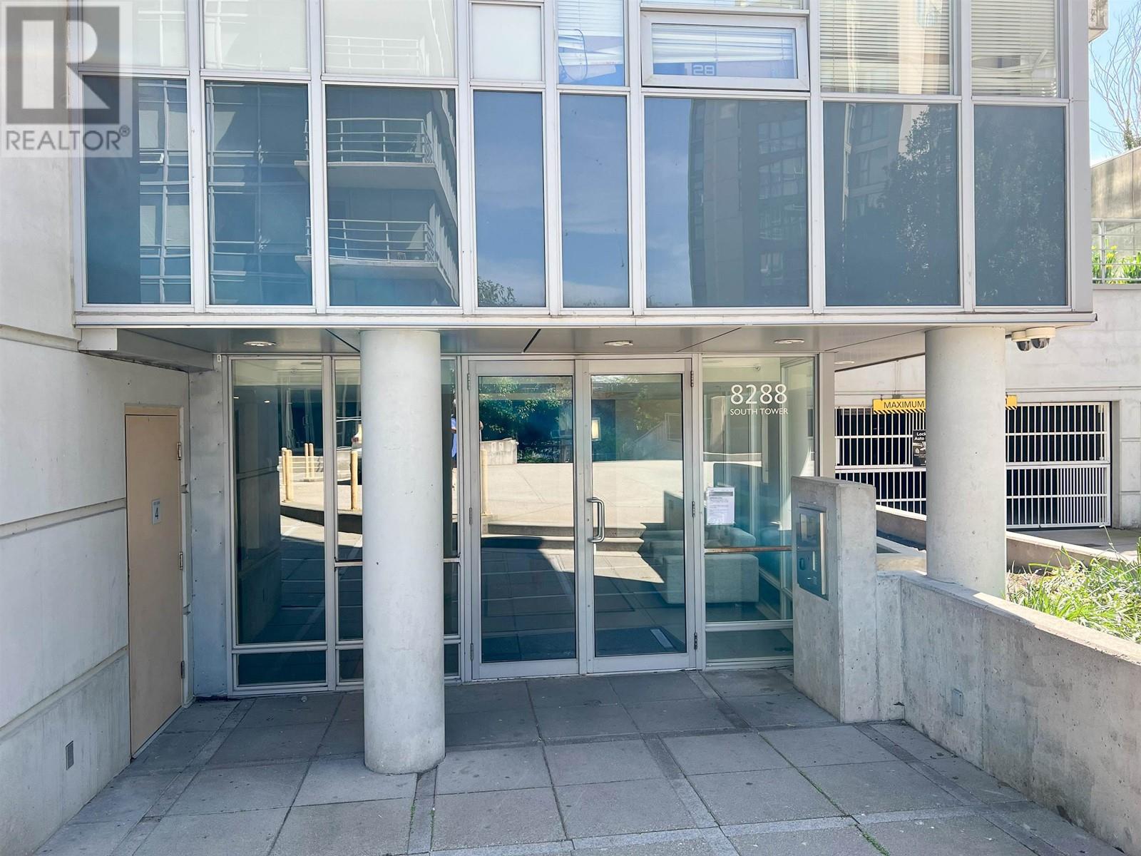 1104 8288 Lansdowne Road, Richmond, British Columbia  V6X 0B3 - Photo 5 - R2809923