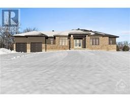 74 Diane Drive South Point West - Phase 2, Smiths Falls, Ca