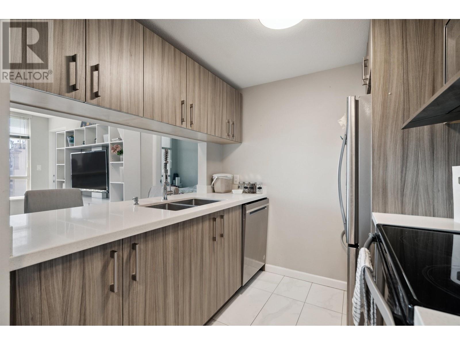 908 438 Seymour Street, Vancouver, British Columbia  V6B 6H4 - Photo 10 - R2809966