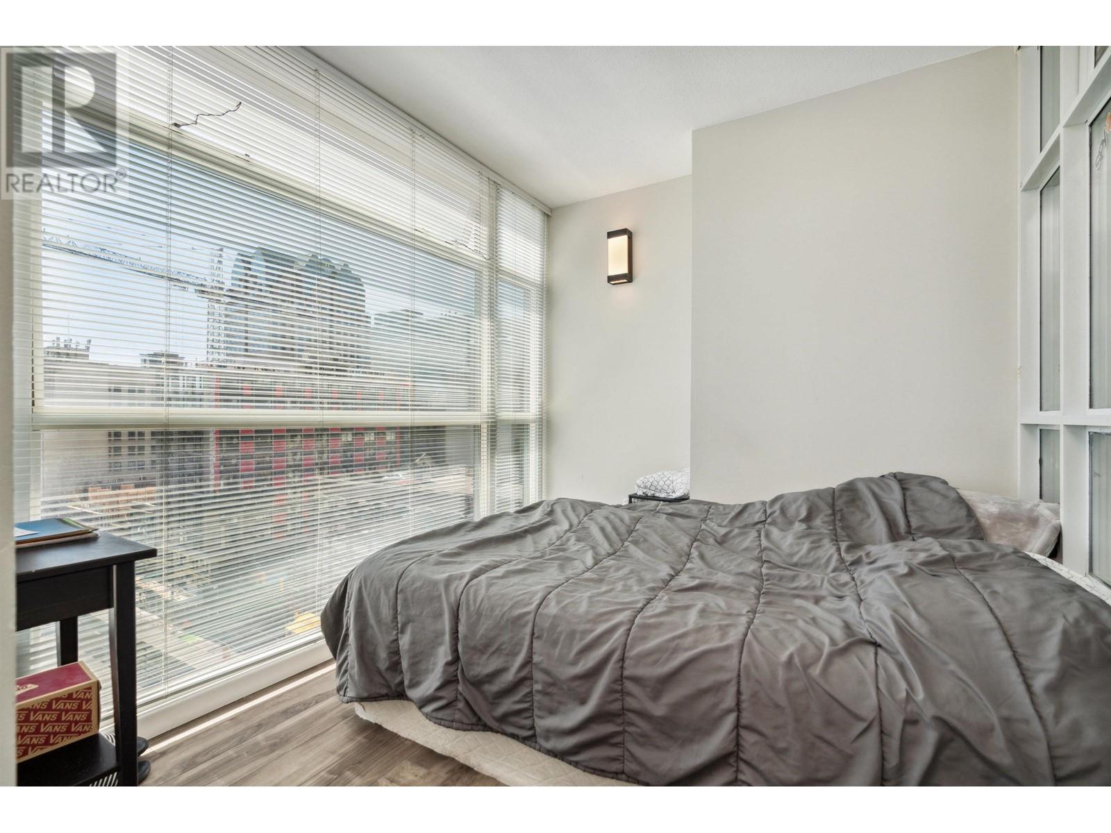 908 438 Seymour Street, Vancouver, British Columbia  V6B 6H4 - Photo 16 - R2809966
