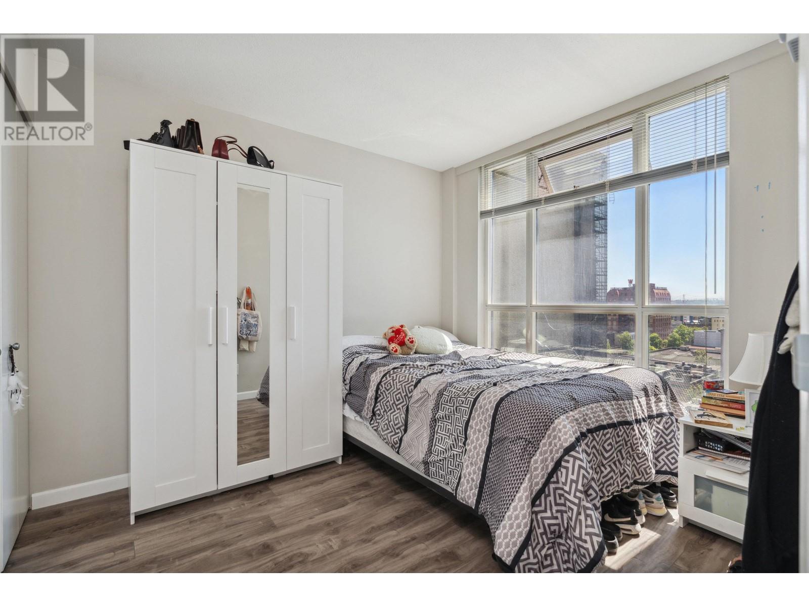 908 438 Seymour Street, Vancouver, British Columbia  V6B 6H4 - Photo 17 - R2809966