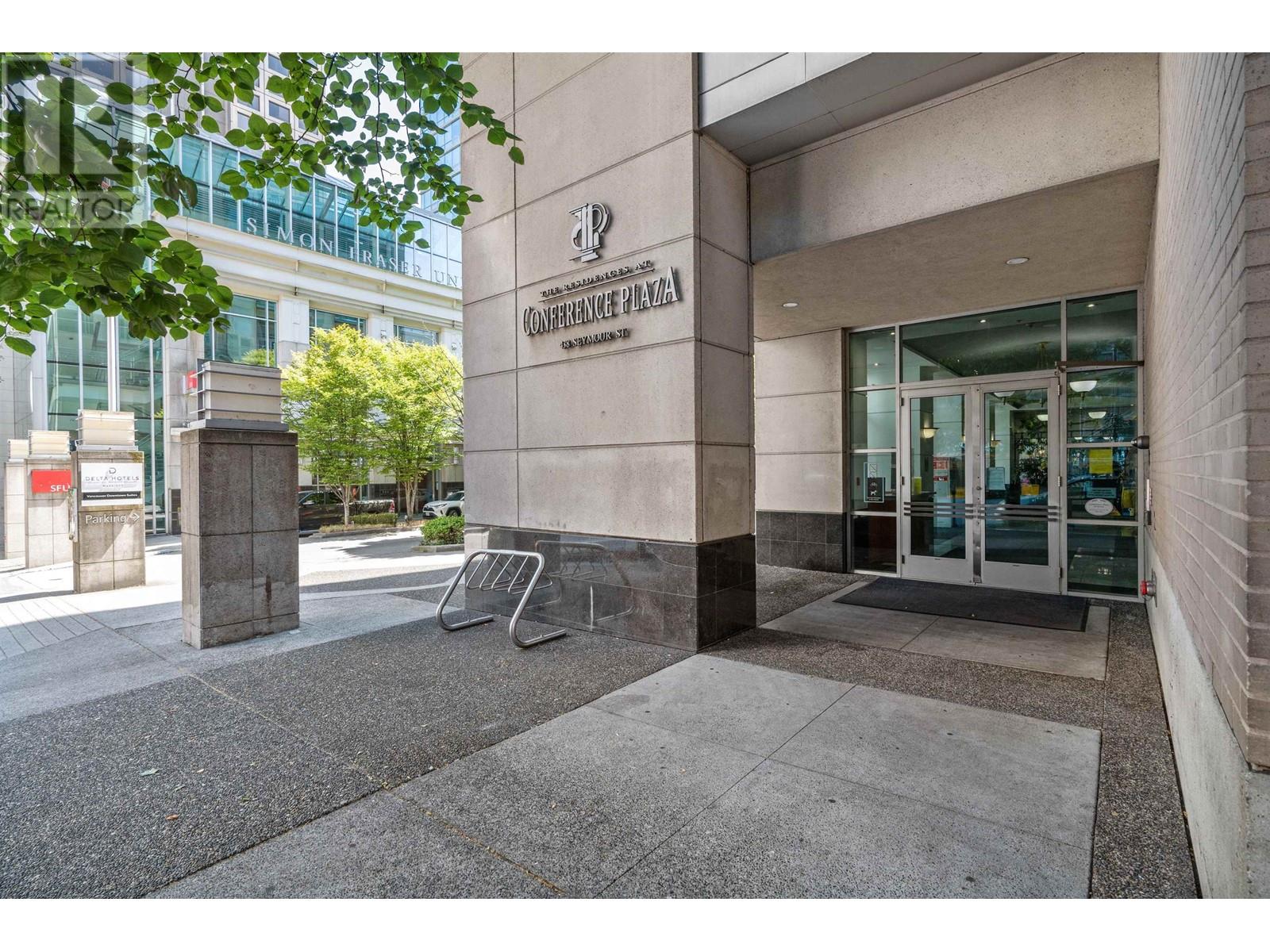 908 438 Seymour Street, Vancouver, British Columbia  V6B 6H4 - Photo 25 - R2809966