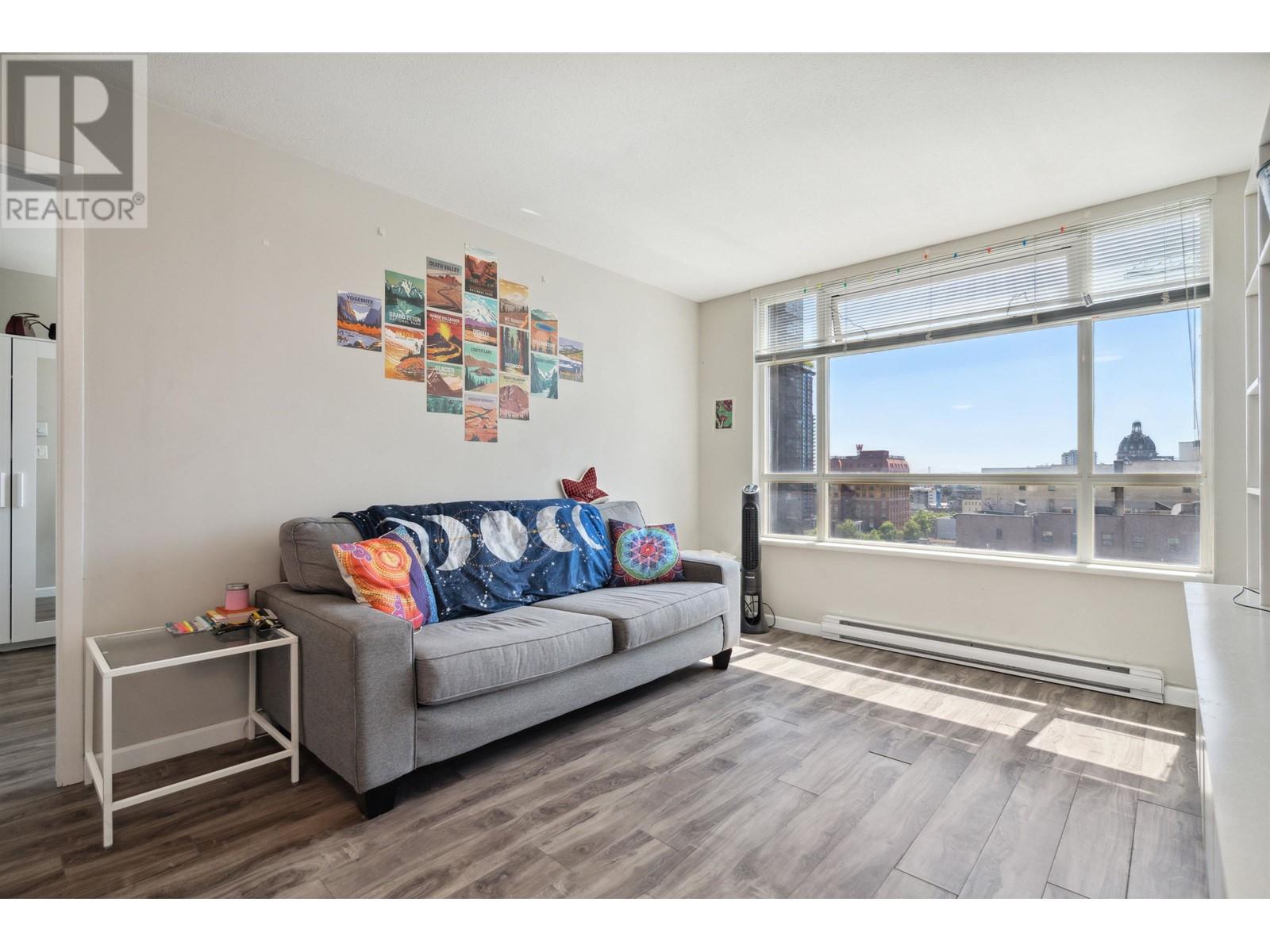 908 438 Seymour Street, Vancouver, British Columbia  V6B 6H4 - Photo 4 - R2809966