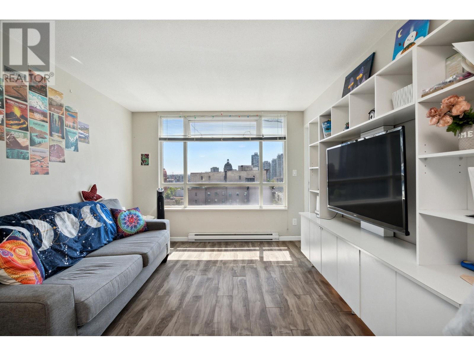 908 438 Seymour Street, Vancouver, British Columbia  V6B 6H4 - Photo 5 - R2809966