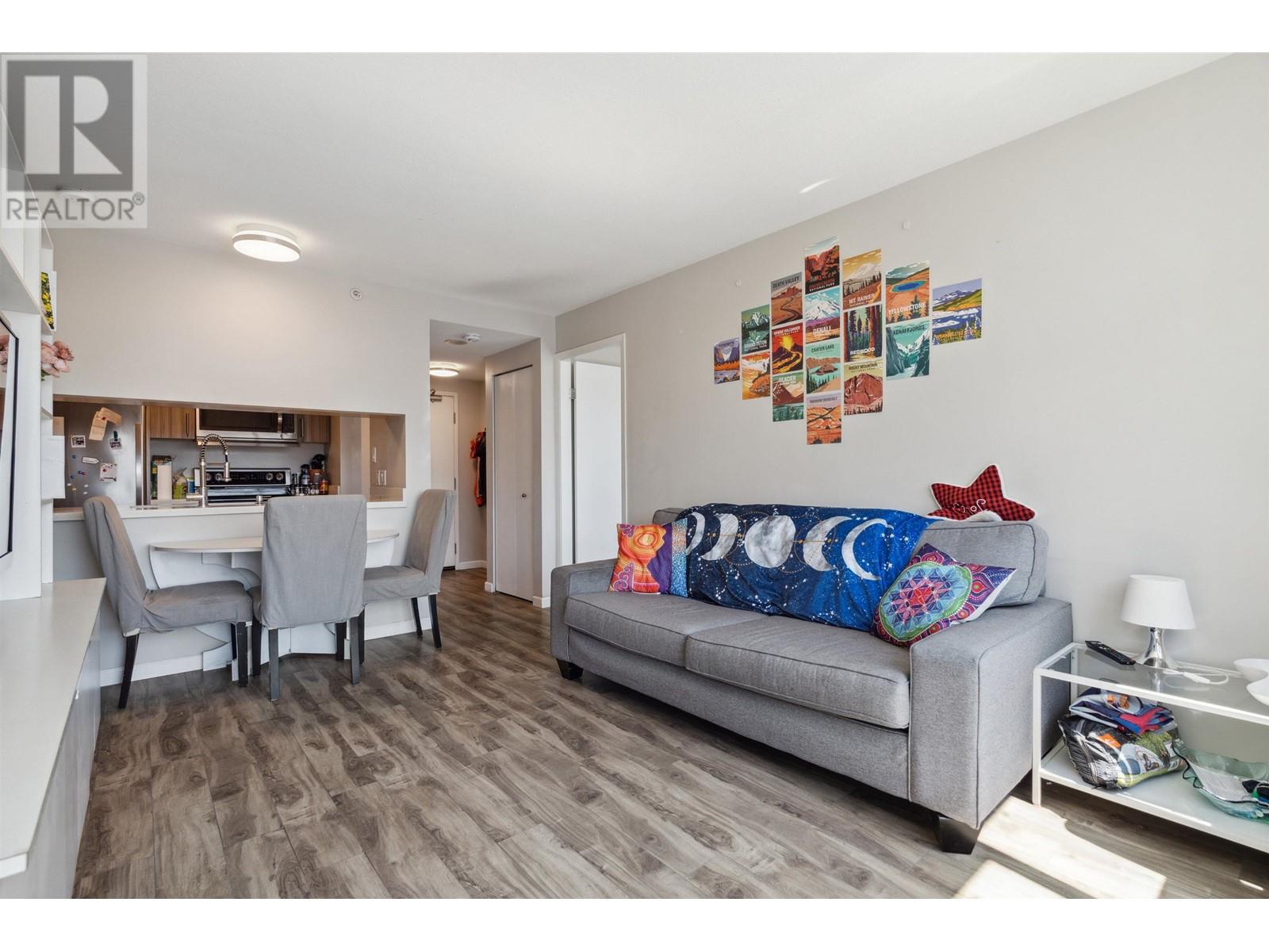 908 438 Seymour Street, Vancouver, British Columbia  V6B 6H4 - Photo 6 - R2809966