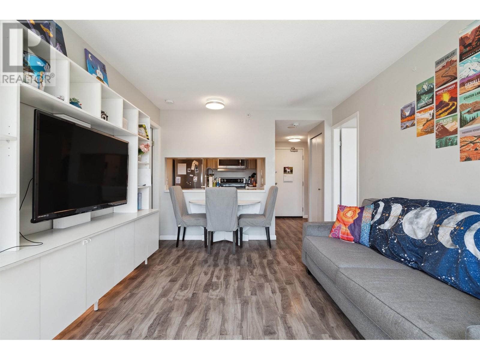 908 438 Seymour Street, Vancouver, British Columbia  V6B 6H4 - Photo 7 - R2809966