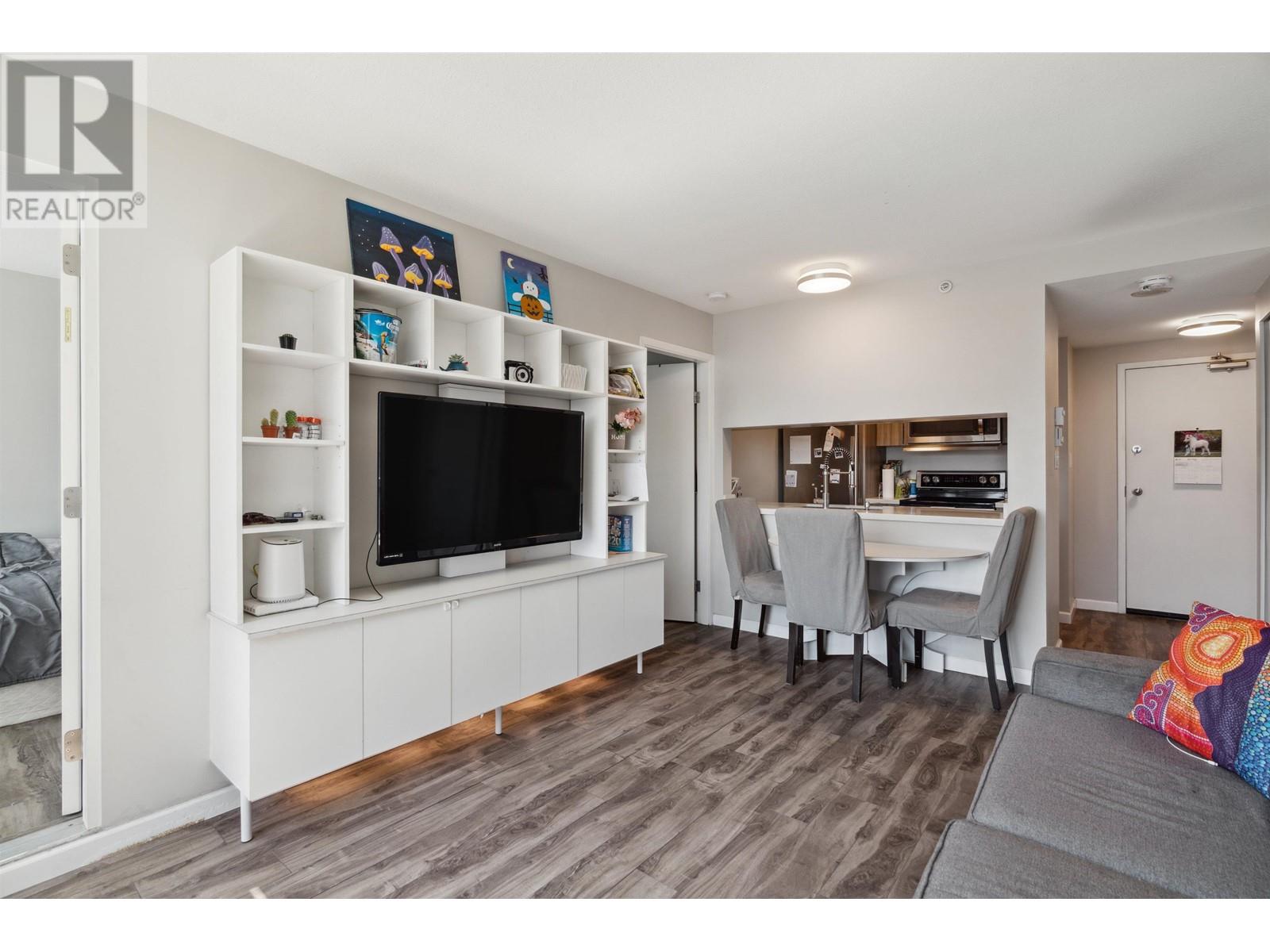 908 438 Seymour Street, Vancouver, British Columbia  V6B 6H4 - Photo 8 - R2809966