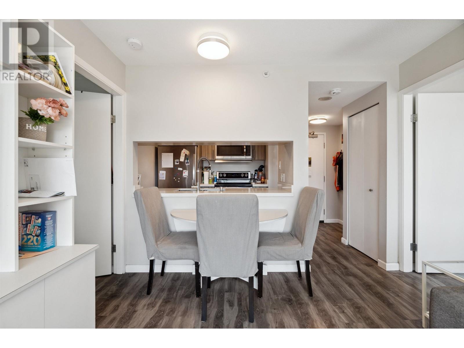 908 438 Seymour Street, Vancouver, British Columbia  V6B 6H4 - Photo 9 - R2809966