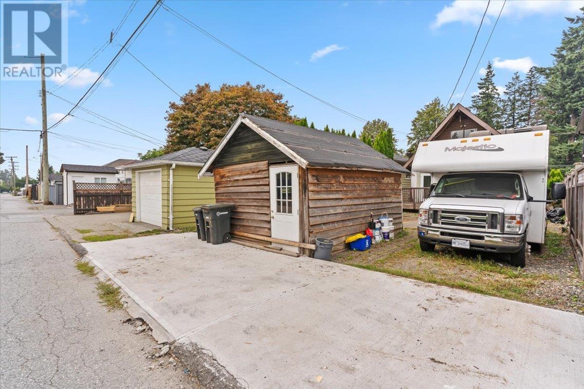 6922 Sperling Avenue, Burnaby, British Columbia  V5E 2W2 - Photo 23 - R2809944