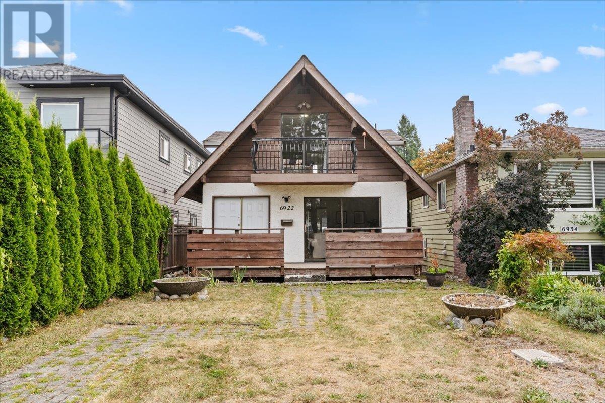 6922 Sperling Avenue, Burnaby, British Columbia  V5E 2W2 - Photo 24 - R2809944