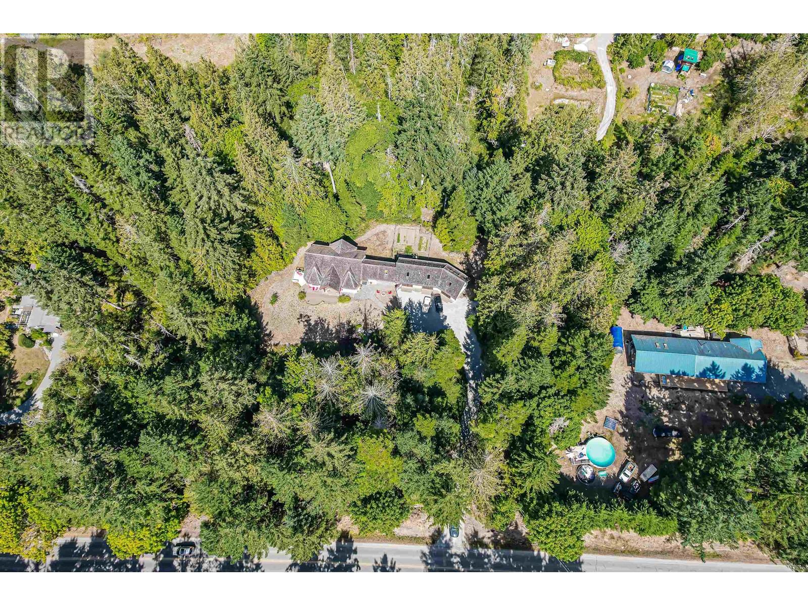 720 LONG HARBOUR ROAD, salt spring island, British Columbia