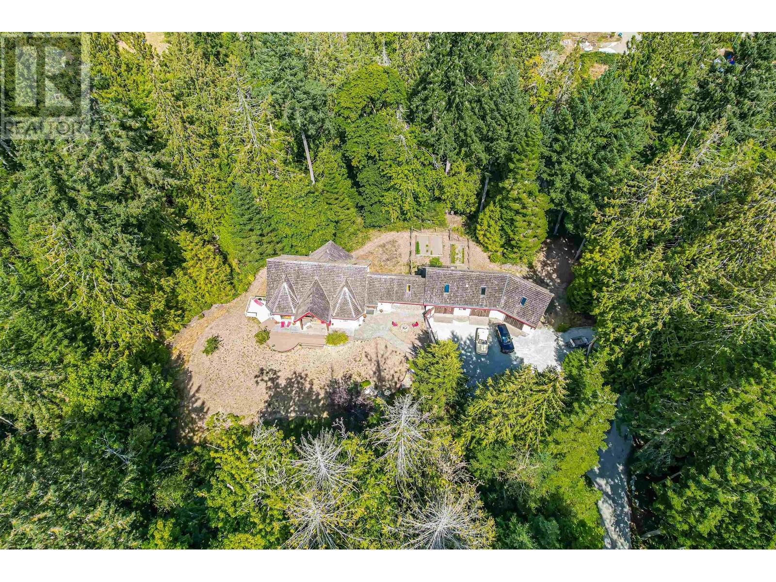 720 Long Harbour Road, Salt Spring Island, British Columbia  V8K 2L6 - Photo 4 - R2809963