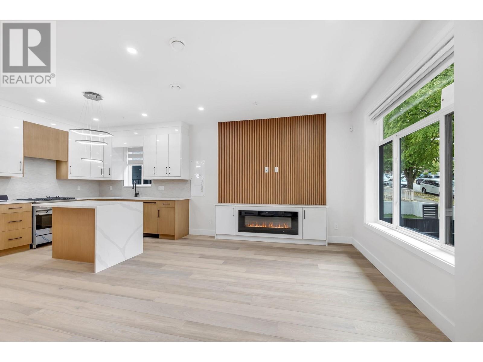 3442 E 4th Avenue, Vancouver, British Columbia  V5M 1L9 - Photo 5 - R2809610