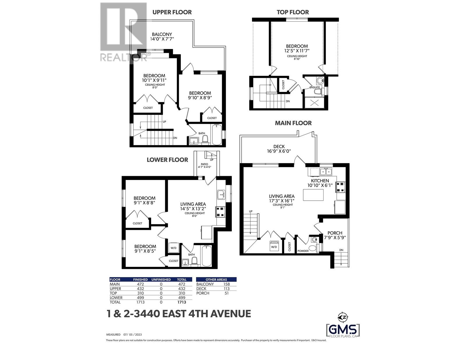 3440 E 4th Avenue, Vancouver, British Columbia  V5M 1L9 - Photo 26 - R2809675