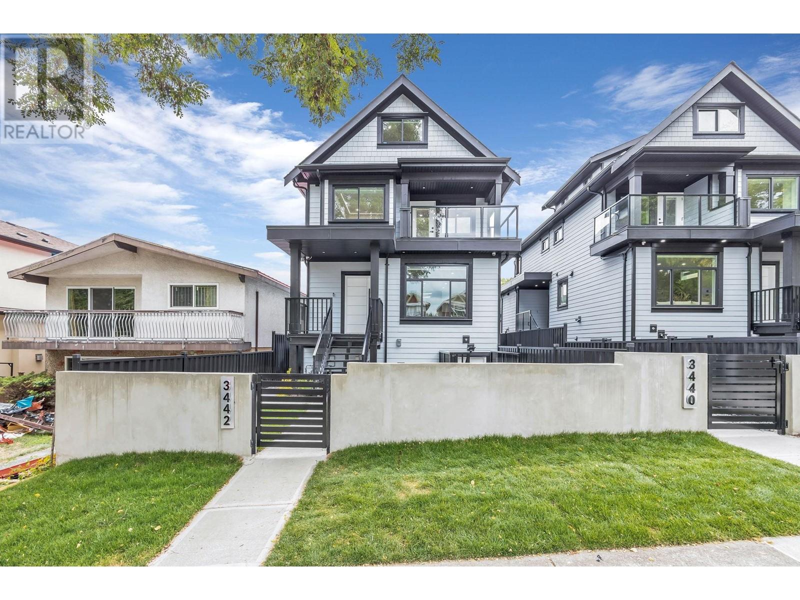 3442 E 4th Avenue, Vancouver, British Columbia  V5M 1L9 - Photo 3 - R2809610