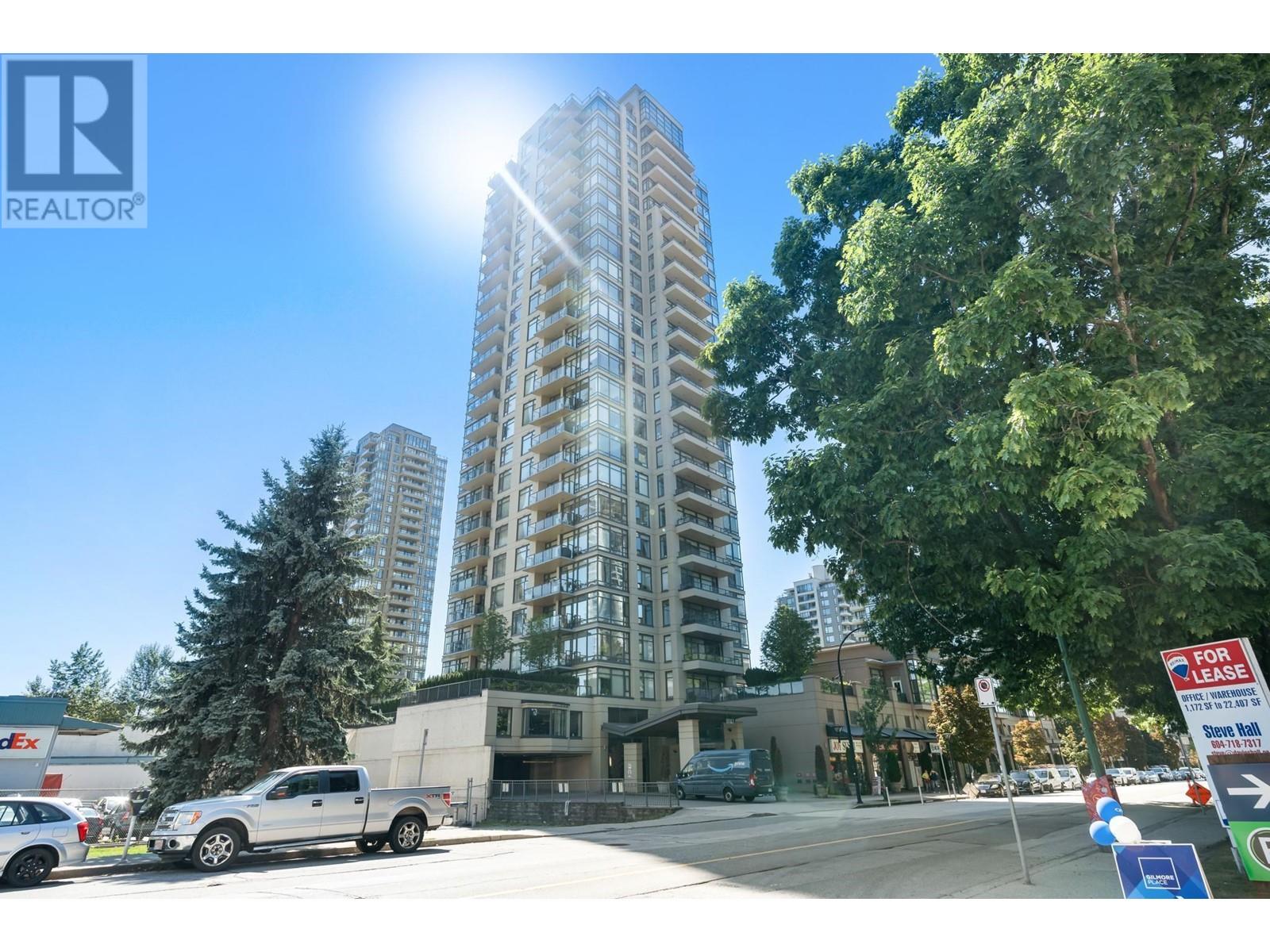 1405 4250 N Dawson Street, Burnaby, British Columbia  V5C 4B1 - Photo 4 - R2809588